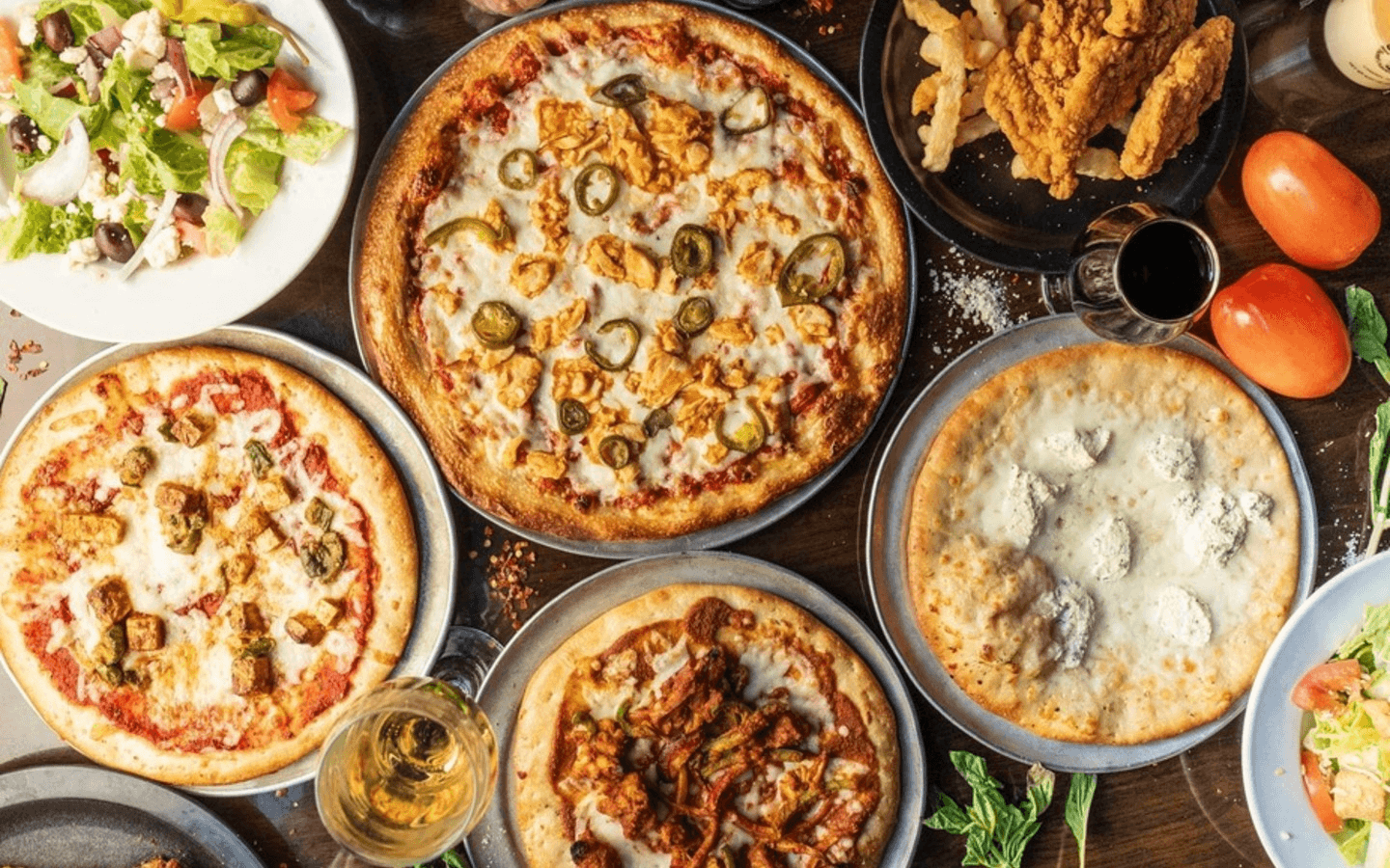 Join Our Rewards Program and Get Delicious Perks!