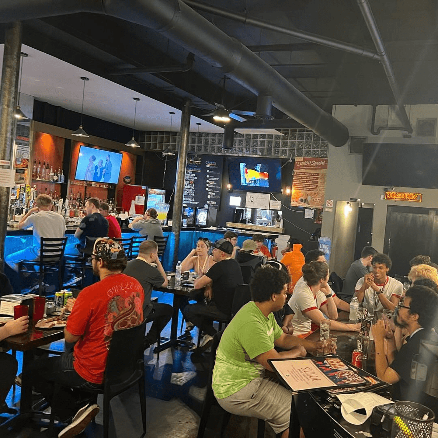 More Than a Meal – A Flavorful Experience Awaits