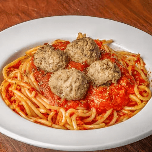 Delicious Spaghetti Dishes at Our Italian Restaurant